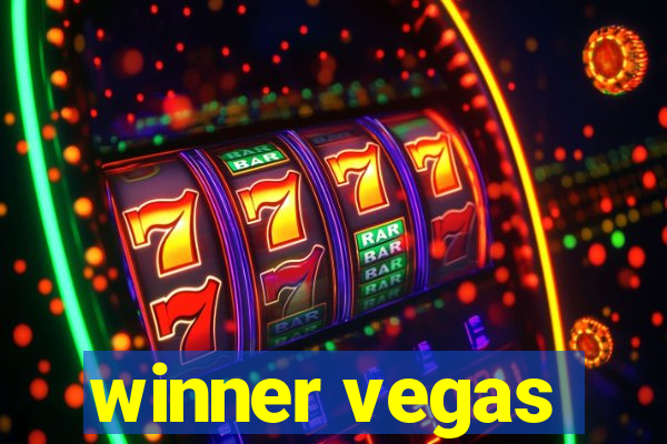 winner vegas